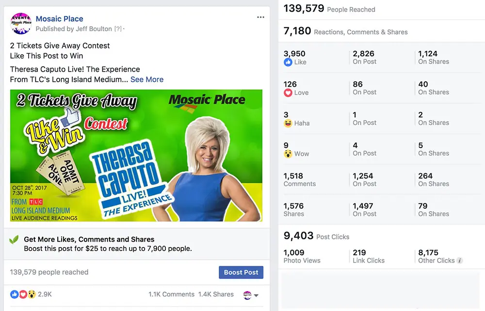 facebook social media marketing facebook social media marketing