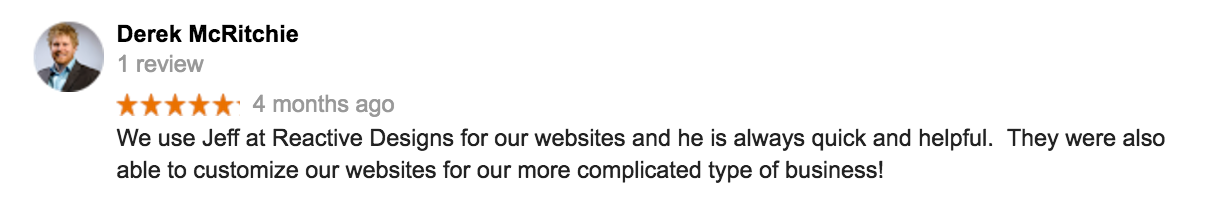 Moose Jaw Real Estate - Real Estate Web Design 12 moose jaw real estate google 5 star review