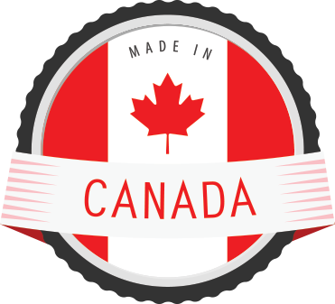 reactive designs made in canada