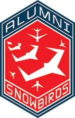 Highlights In 2019 32 Snowbirds Alumni moose jaw web design