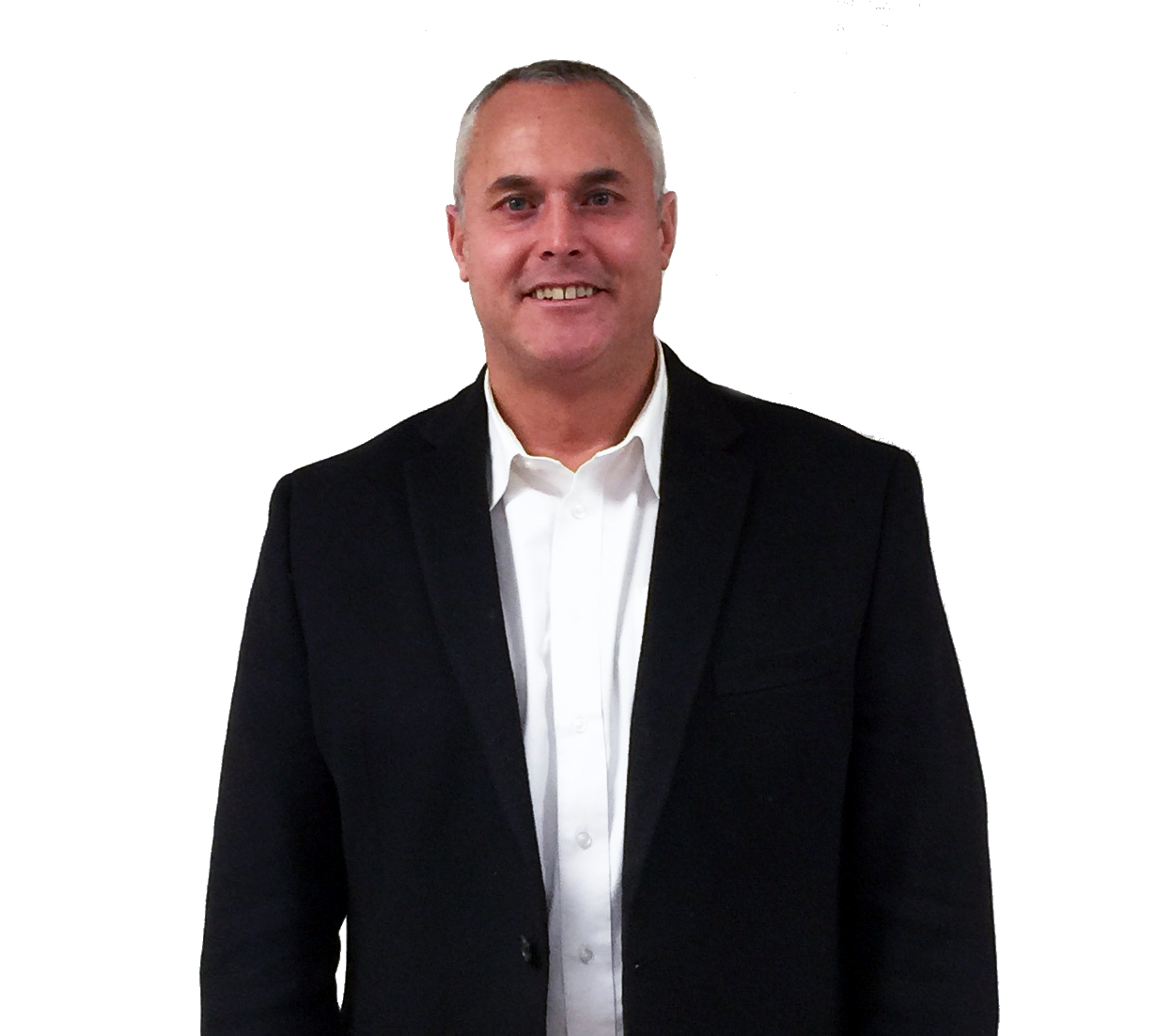 Our Team 1 Jeff Boulton