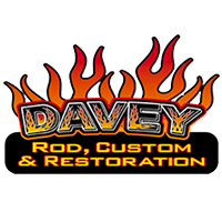 Davey Rods Reactive Designs Website Design Moose Jaw