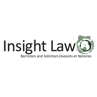 Insight Law Reactive Designs Website Design Moose Jaw