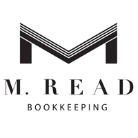 M Read Bookkeeping Reactive Designs Website Design Moose Jaw