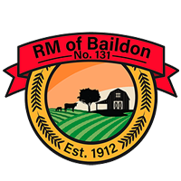 Rural Municipality of Baildon Reactive Designs Website Design Moose Jaw
