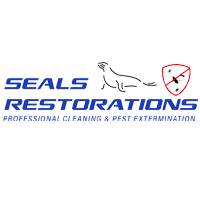 Seals Restorations Reactive Designs Website Design Moose Jaw