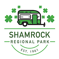 Shamrock Regional Park Reactive Designs Website Design Moose Jaw