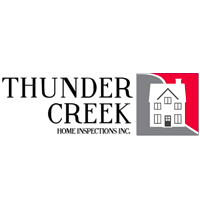 Thunder Creek Home Inspections Website Design Moose Jaw