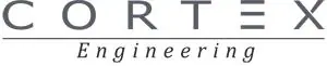 Graphic Design 5 Cortex Engineering - Moose Jaw - Logo Design
