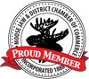 Moose Jaw Chamber of Commerce - Moose Jaw - Logo Design