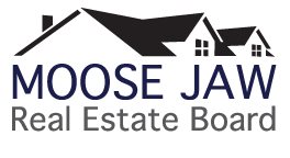 Moose Jaw Real Estate Board - Moose Jaw - Logo Design