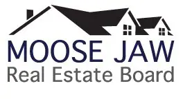 Graphic Design 7 Moose Jaw Real Estate Board - Moose Jaw - Logo Design