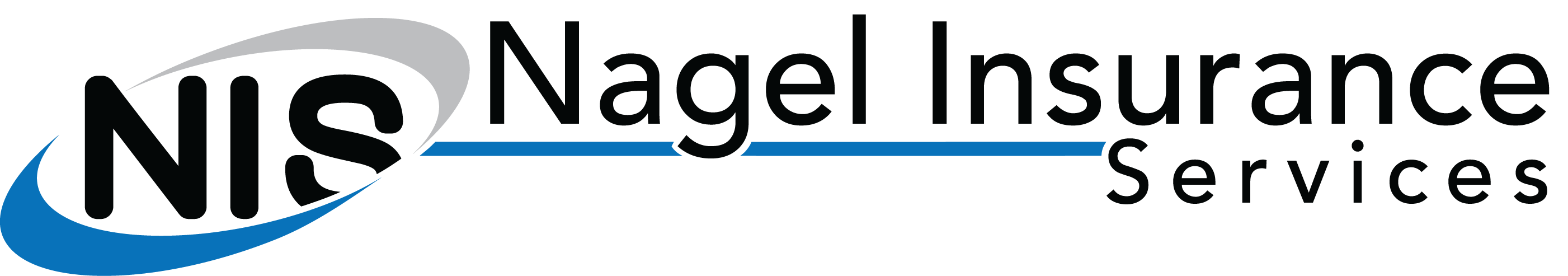 NIS - Nagel Insurance Services - Saskatchewan  - Logo Design
