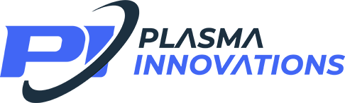 Plasma Innovations - Whiterock - British Columbia  - Logo Design