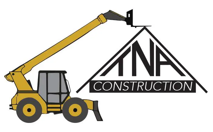 Graphic Design 11 TNA Construction