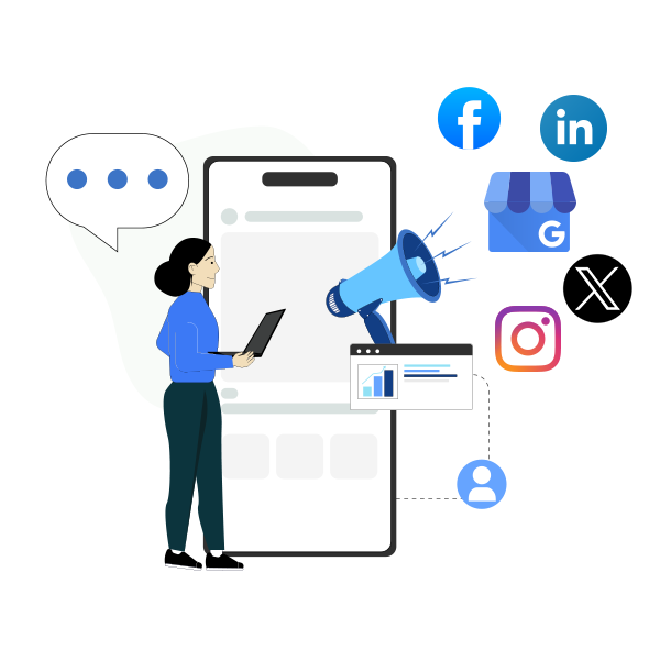 Social Media Marketing Moose Jaw SMM Facebook X Linkedin Instagram Google My Business Social Media Marketing Moose Jaw SMM Facebook X Linkedin Instagram Google My Business