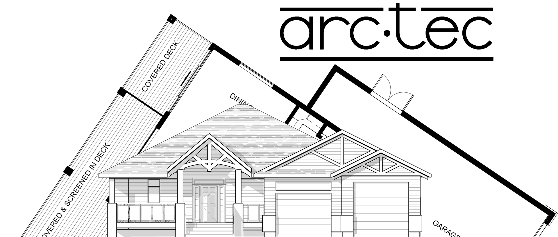 Arc-Tec Moose Jaw - House Design and Drawings - Drafting Arc-Tec Moose Jaw - House Design and Drawings - Drafting