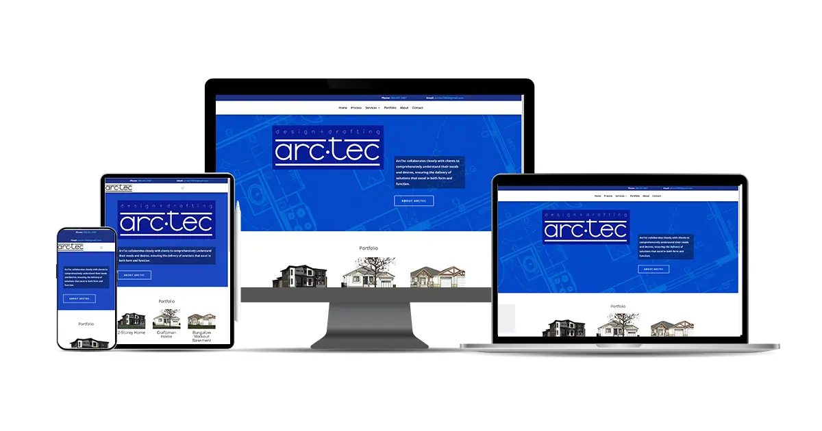 Arc-Tec - Moose Jaw -Website Design - Web - Graphic Design - SEO Arc-Tec - Moose Jaw -Website Design - Web - Graphic Design - SEO