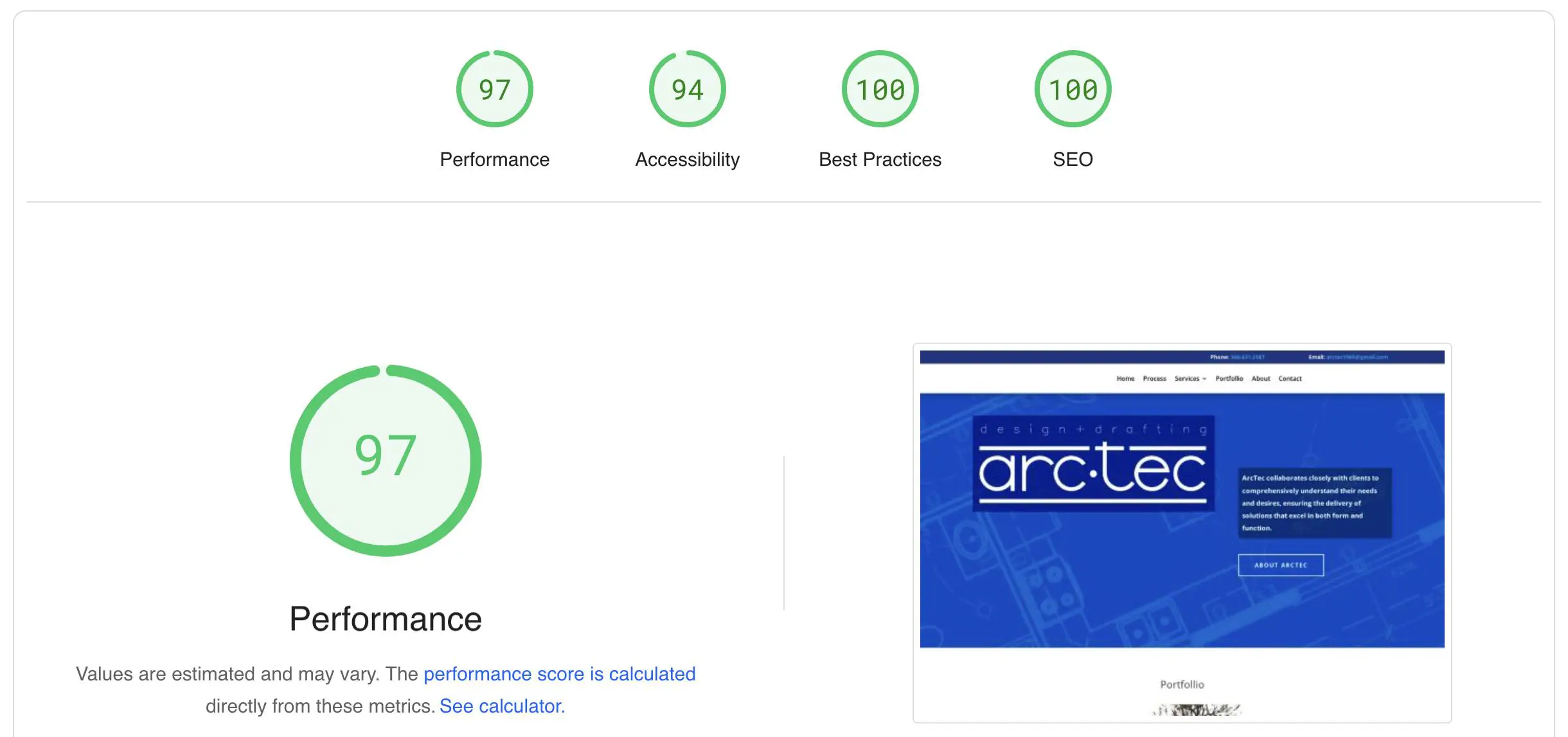 Google Insights - Arc-Tec - Moose Jaw -Website Design - Web - Graphic Design - SEO Google Insights - Arc-Tec - Moose Jaw -Website Design - Web - Graphic Design - SEO