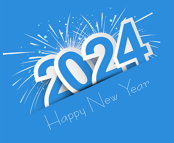 Reflecting on a Successful Year and Embracing New Opportunities in 2024!