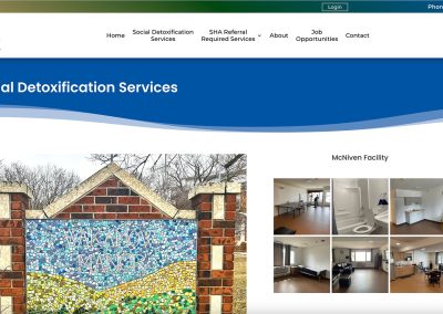 WordPress Web Design - Website Maintenance - Moose Jaw