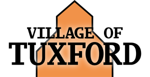 Village Tuxford Logo