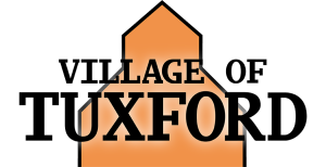 Reactive Designs Partners with Village of Tuxford for Website Redesign 2 Village Tuxford Logo