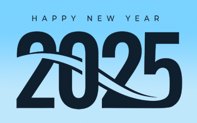 Happy New Year from Reactive Designs in Moose Jaw, Saskatchewan!