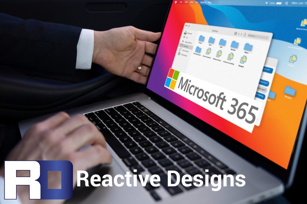 Microsoft Office 365 - Business Class Email 6 Microsoft Office 365 Moose Jaw Saskatchewan Reactive Designs