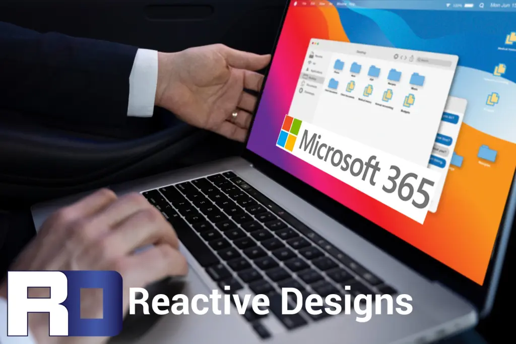 Microsoft Office 365 - Business Class Email 6 Microsoft Office 365 Moose Jaw Saskatchewan Reactive Designs