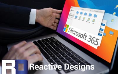 Microsoft Office 365 – Business Class Email
