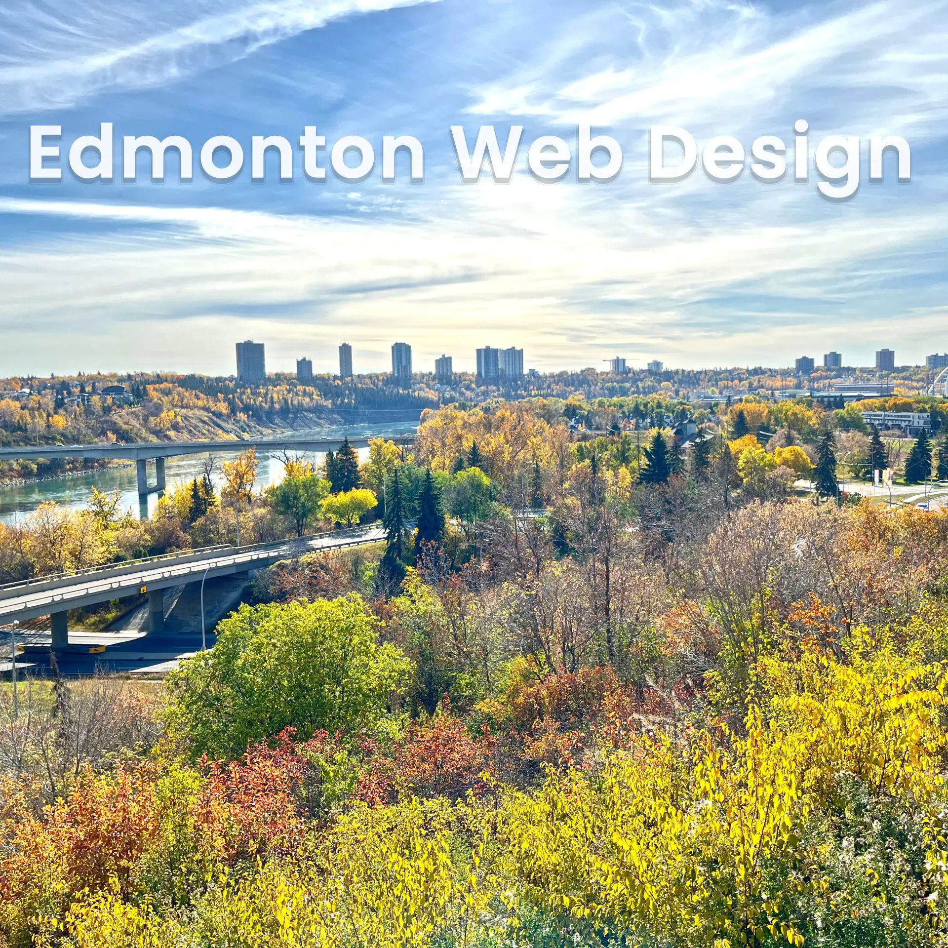 Website Design 3 Edmonton - Alberta - Web Design