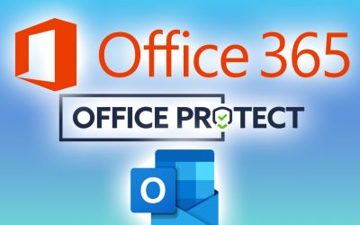 Strengthen Your Office 365 Email Security with Reactive Designs and Office Protect