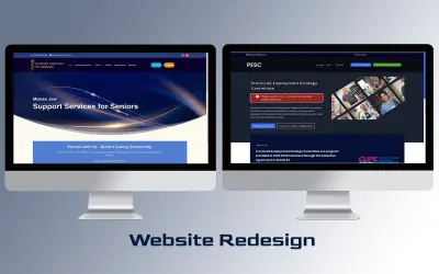 Homepage Default 1 Fall Updates from Reactive Designs: Website Redesign, Stronger Security, and Smarter SEO