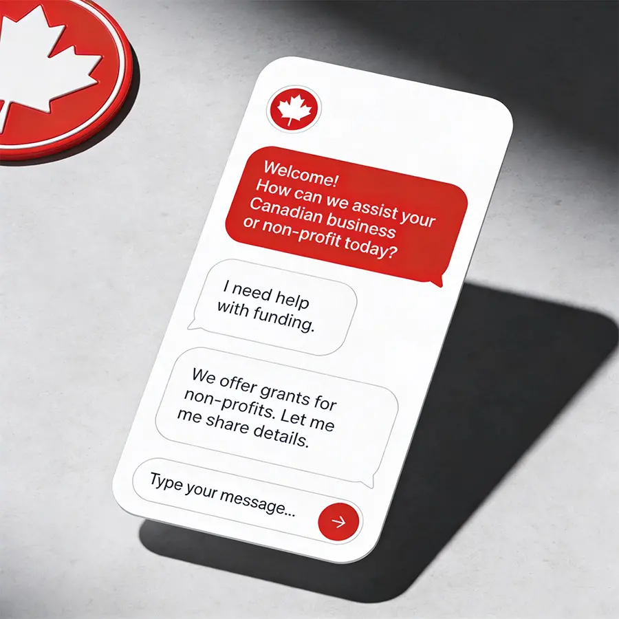 AI Chatbots for Businesses in Moose Jaw and Western Canada AI Chatbots for Businesses in Moose Jaw and Western Canada