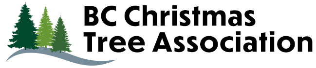 BC Christmas Tree Association - Web Design BC Christmas Tree Association - Web Design